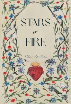 Hardcover Stars on Fire Book