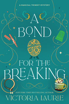 Hardcover A Bond for the Breaking Book