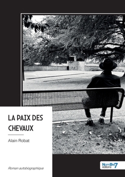 Paperback La paix des chevaux [French] Book