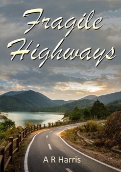 Paperback Fragile Highways Book