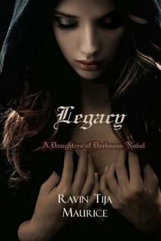 Paperback Legacy Book