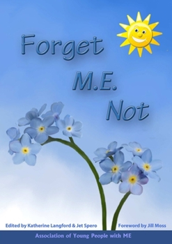 Paperback Forget M.E. Not Book
