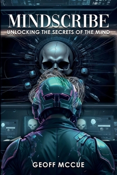 Paperback MINDSCRIBE: UNLOCKING THE SECRETS OF MIND Book