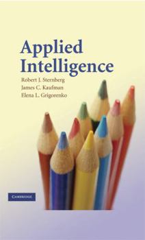 Paperback Applied Intelligence Book