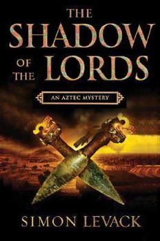 Hardcover Shadow of the Lords Book