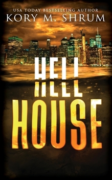 Paperback Hell House Book