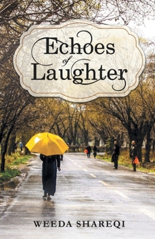 Paperback Echoes of Laughter Book