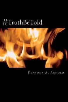 Paperback #TruthBeTold: A Throwback Book