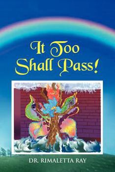 Paperback It Too Shall Pass! Book