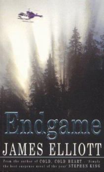 Paperback Endgame Book