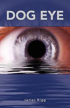 Paperback Dog Eye Book