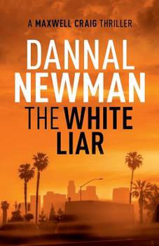 Paperback The White Liar - Volume two Book