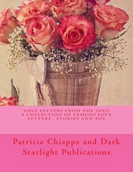 Paperback Love letters from the soul Book