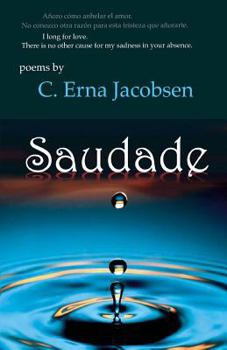 Paperback Saudade Book