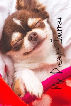 My Dream Journal -: Our Dream Journal offers you a way to keep records of your dreams with leading prompts to help you record the dream & the emotions ... in your life. 125 pages 6”x9” writable