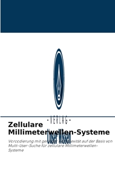 Paperback Zellulare Millimeterwellen-Systeme [German] Book