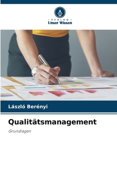 Paperback Qualitätsmanagement [German] Book
