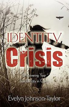 Paperback Identity Crisis Book