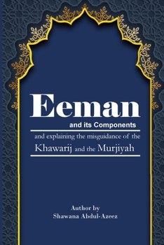 Paperback Eeman and its Components Book