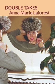 Paperback Double Takes Book