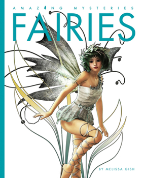 Paperback Fairies Book