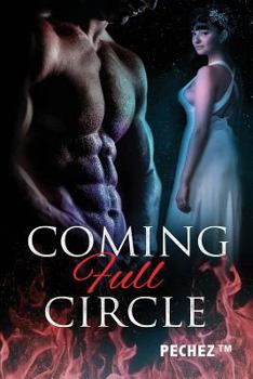Paperback Coming Full Circle Book