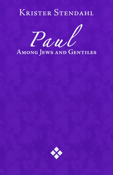 Paperback Paul Among Jews and Gentile Book