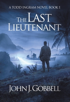 Hardcover The Last Lieutenant Book