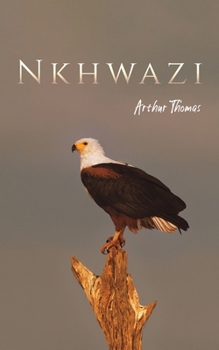 Paperback Nkhwazi Book