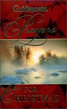 Hardcover Guideposts Prayers for Christmas Book