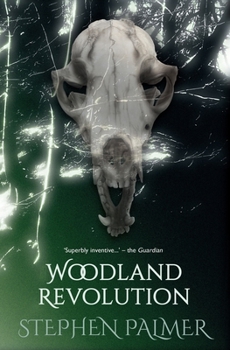 Paperback Woodland Revolution: A Myth Book