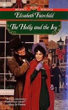 Mass Market Paperback The Holly and the Ivy Book