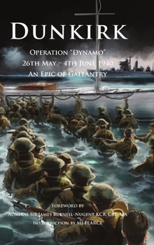 Hardcover Dunkirk Operation Dynamo Book