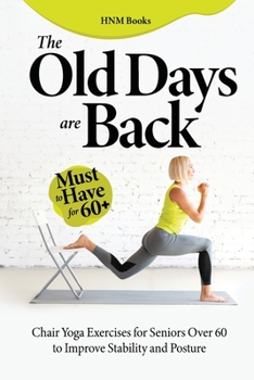 Paperback The Old Days are Back Book