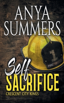 Paperback Self Sacrifice Book