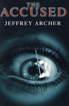 Paperback The Accused Book