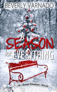 Paperback A Season for Everything Book