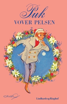 Paperback Puk vover pelsen [Danish] Book