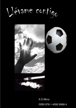 Paperback Llévame contigo [Spanish] Book