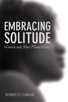 Paperback Embracing Solitude Book