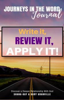 Journeys in The Word