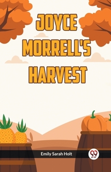 Paperback Joyce Morrell's Harvest Book