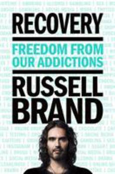 Hardcover Recovery: Freedom from Our Addictions Book
