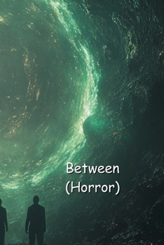 Paperback Between (Horror) Book