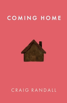 Paperback Coming Home Book