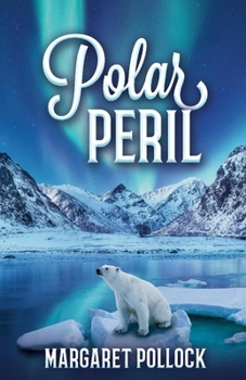 Paperback Polar Peril Book