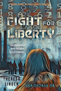 Paperback Fight for Liberty Book