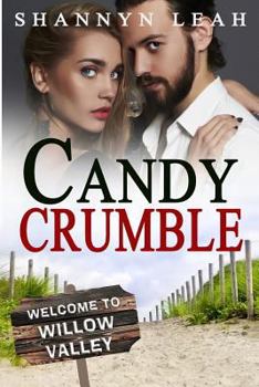 Paperback Candy Crumble Book