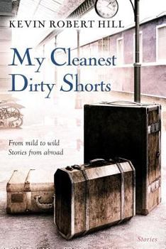 Paperback My Cleanest Dirty Shorts Book