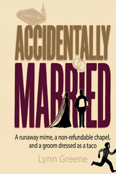 Paperback Accidentally Married Book